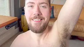 Getting Head From Handsome Otter