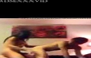 Compilation of tranny fucking at home