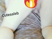 طيزي العاهرة اجمل شيميل عربى مين يبغى يجرب