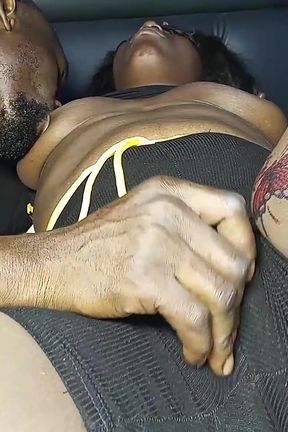 Dirty Hot Fuck and Solo to Squirt