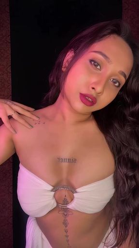 Hot wife's sexy Indian bengali adventure