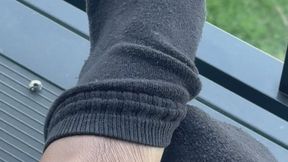 No Lotion, No Oil, Just Me ?
