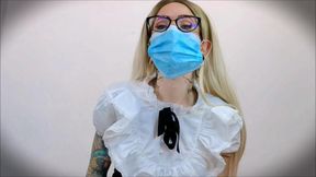 Aromatic medical penis removal SPH - DOCTOR, PENECTOMY, AROMA