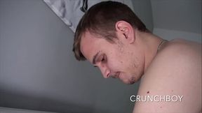 2217 be cool it s my first por shoot