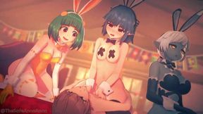 Elf Expands their Skillset