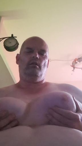 The Greedy Slut Needs Cocks