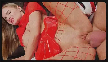 Fibi Euro Milf Encounter - Amateur Big Cock Anal