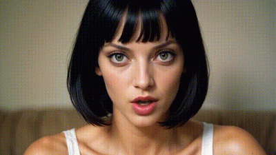 AI Ultra- The Faggot Factory- Mesmerise Mindfuck