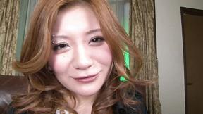 ”Gently Rubbing Her Bushy Asian Cunt Till It's Dripping Wet”