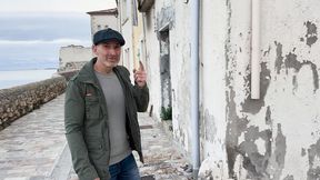 selinah kyle fucks a stranger