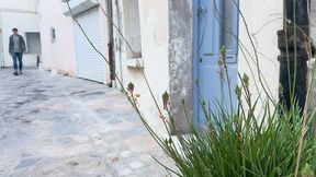 selinah kyle fucks a stranger