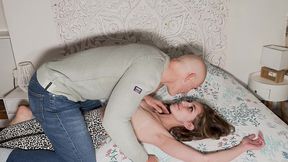 selinah kyle fucks a stranger