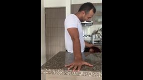 Fucking My Gay Friend