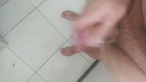 Masturbation Ejaculation