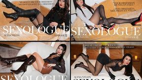 BEST OF SEXOLOGUE 1 H40