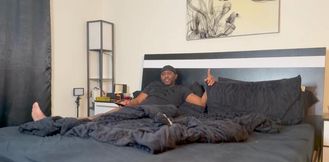 Suckin’ & Shakin’ 🖤♠️