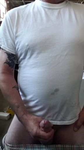 FPOV morning nut
