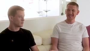 Family Dick: Stepping Into the Pleasure Zone with Brody