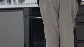 I was desperate and I believed in the capabilities of my diaper!