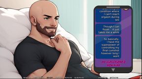 La Nueva Perversión De Mi Novia (parte 2)