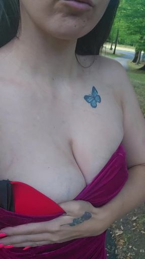 Boobs