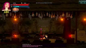 Latina Schoolbabe Teases with Juicy Tits Filthy Talk in Steamy JOI Blowbang