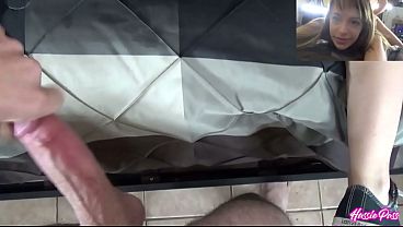Kimmy Granger Gets Licked And Deep-Dicked By Brian In Hot Double Pov!