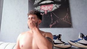 Jordan Phillip Party on Nov 29, 2025