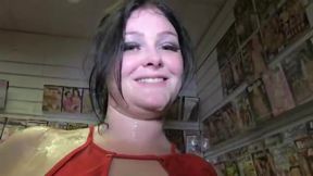 Chubby Sex Cinema Slut Bukkake