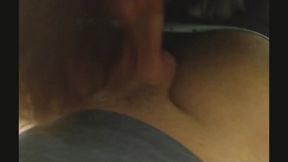 Broke Secretary From Work Sucks Boss Dry On Lunch Break For A Raise