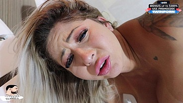 Boquete & Chupando Vol. 8 POV Brazilian Blowjobs Compilation