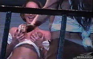 Vintage spring break 1999 - wet t shirt contest