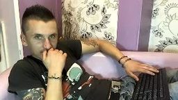 Levy Sexy Private Show