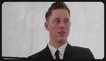 Twink and Hunky Daddy: Steamy Gay Encounter