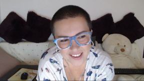 Cara Lima Private Show
