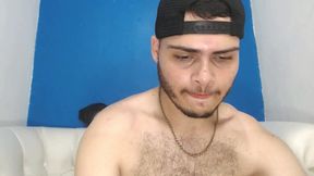 Stefan Lans Private Show