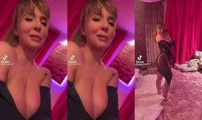 Excellent sex clip milf greatest watch show lena paul