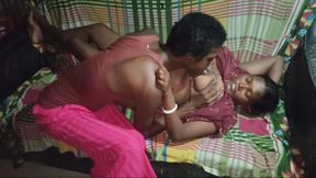 Bhabhi ko land chusa hai aur chudai