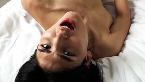 Mulan's Intense Fantasies Unleashed