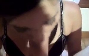 Donatella pompina