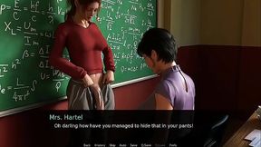 3D Hentai Animation hardcore xnxx Fucking 18  Anal brazilian gaming video