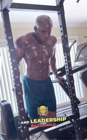 Mcpherson Vital Fitness 88