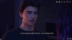 Complete Gameplay - Freshwomen 2, Part 19