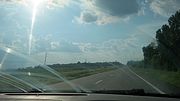 DRIVE TO MEET BIG BOOTY CHINESE SLUT! PART 3