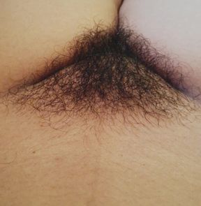 Hot Maid Pussy Rubbing and Fingering without dress
