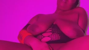 Princess Fanatsizes about Being Cuckquean