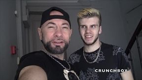 hey man i am not gay but ok to suck me because i am hot