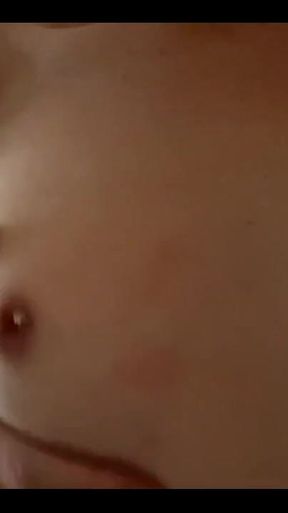 Who’s Gonna Come Play with My Nips Today? ‍