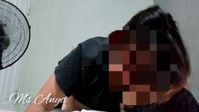 Viral *** of a Cheating Wife.
