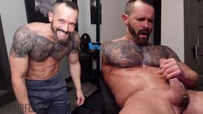 Stretch, Moan, Repeat